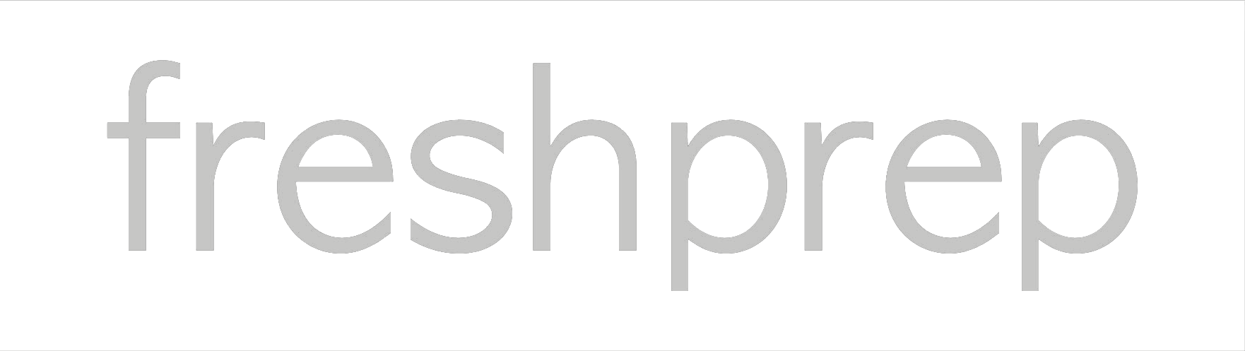 Freshprep