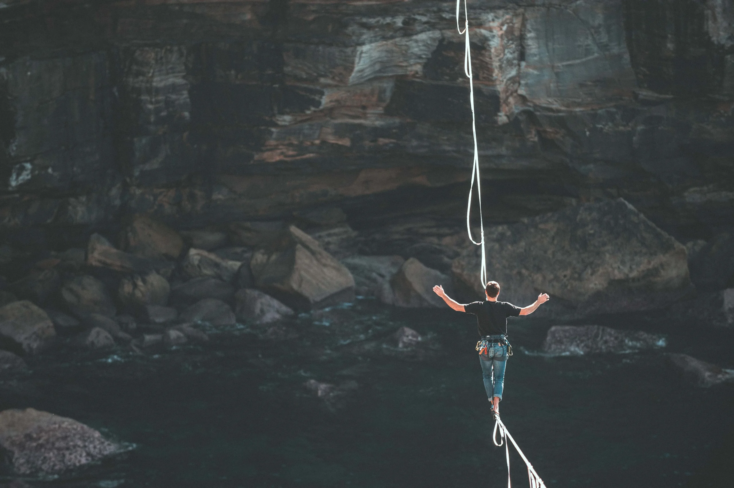 The risky business of media margins